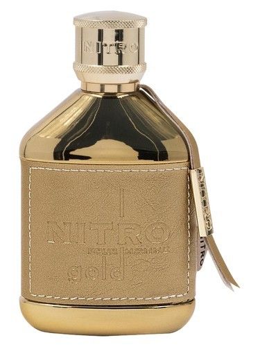 Nitro Gold by Dumont