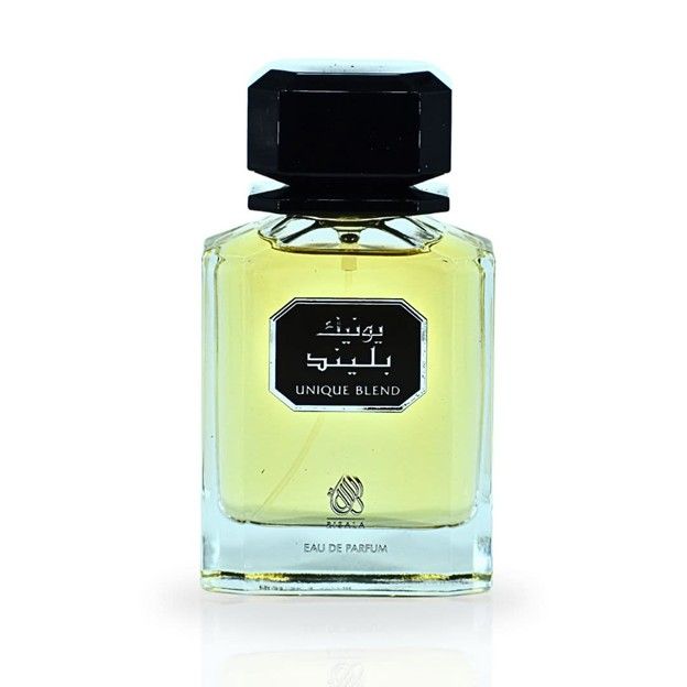 Unique Blend by Risala