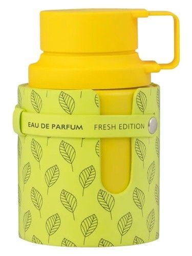Odyssey Limoni Fresh by Armaf