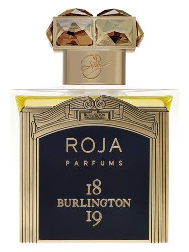 Burlington 1819 by Roja Dove