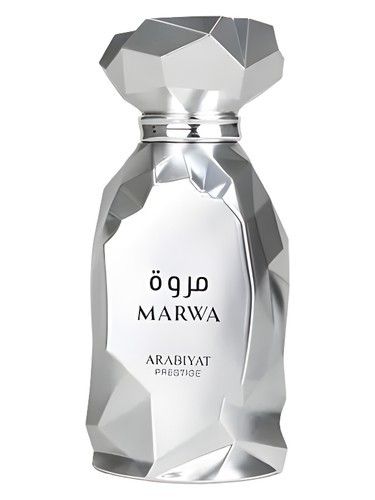 ​Marwa by Arabiyat Prestige