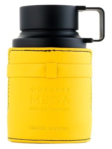 Odyssey Mega Man by Armaf 200ML