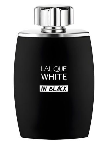Lalique White in Black by Lalique