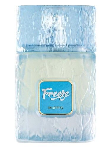 ​Freeze by Riiffs
