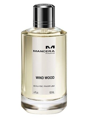 Wind Wood by Mancera