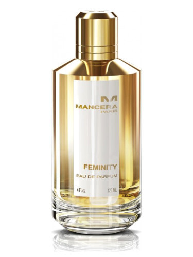 ​Feminity by Mancera 120ML Tester (Women)