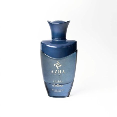 Sultana for Her by Azha Perfumes