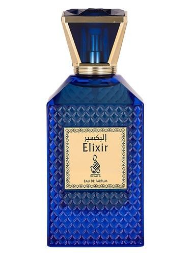 Elixir by Risala