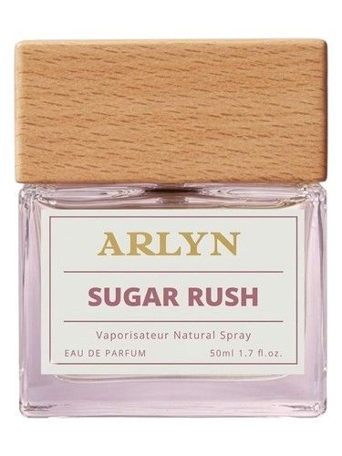 ​Sugar Rush by Arlyn 50ML (Women)