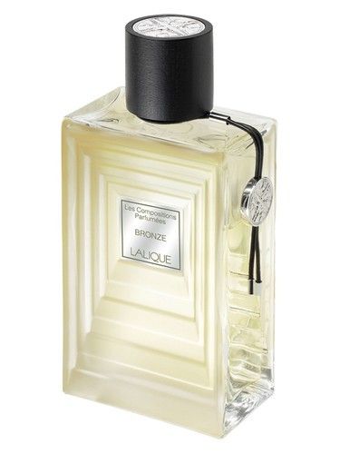 Bronze by Lalique