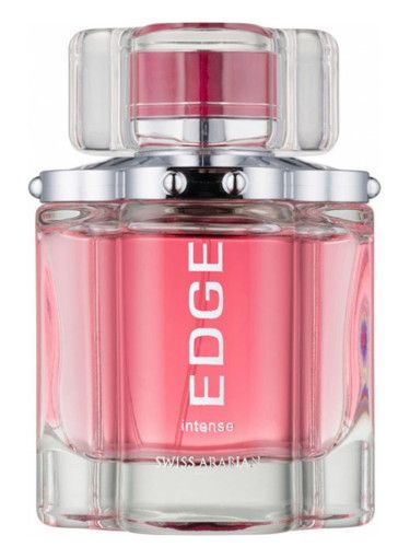 ​Edge Intense by Swiss Arabian 100ML Tester (Women)