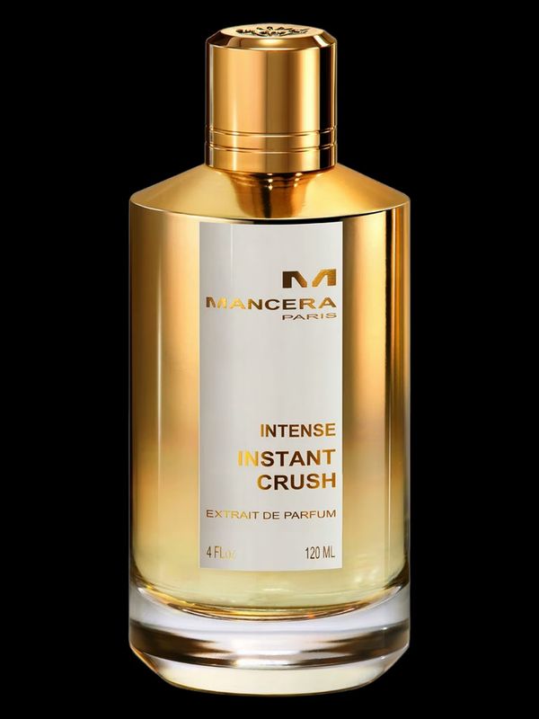Intense Instant Crush by Mancera