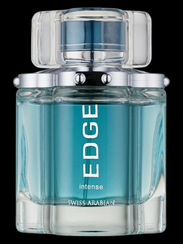 ​Edge Intense Men by Swiss Arabian