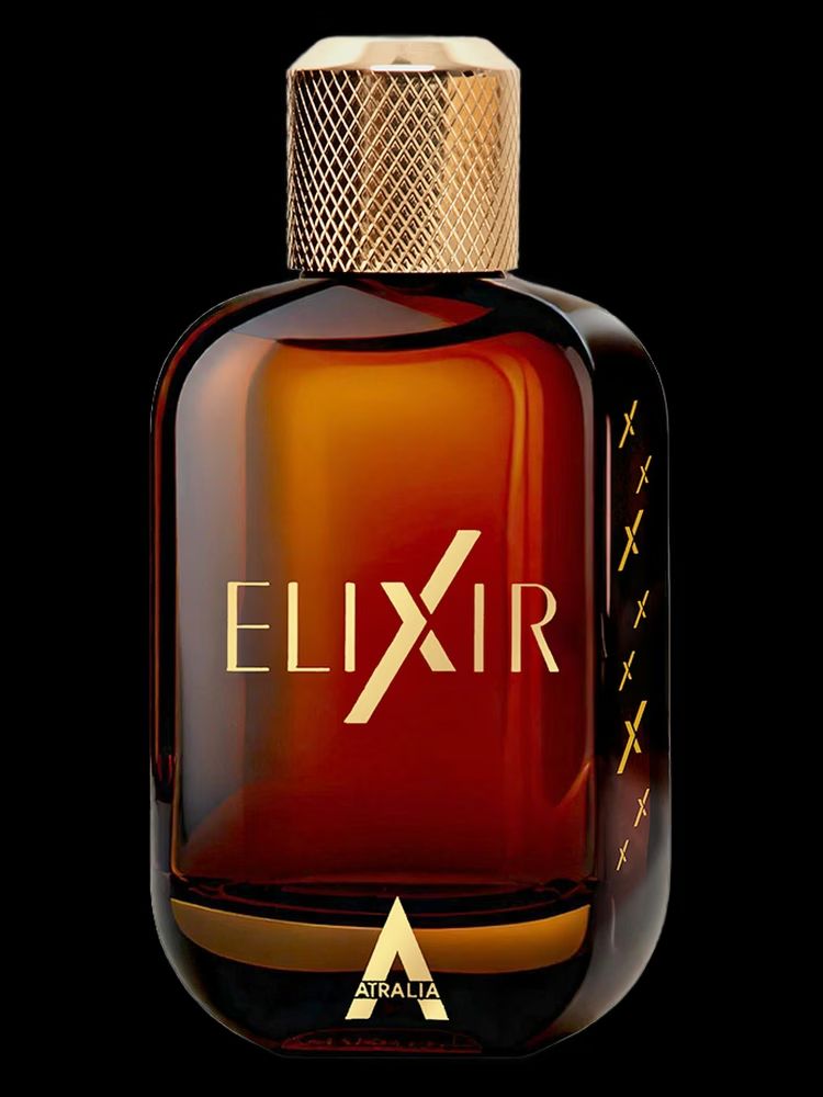 Elixir by Atralia