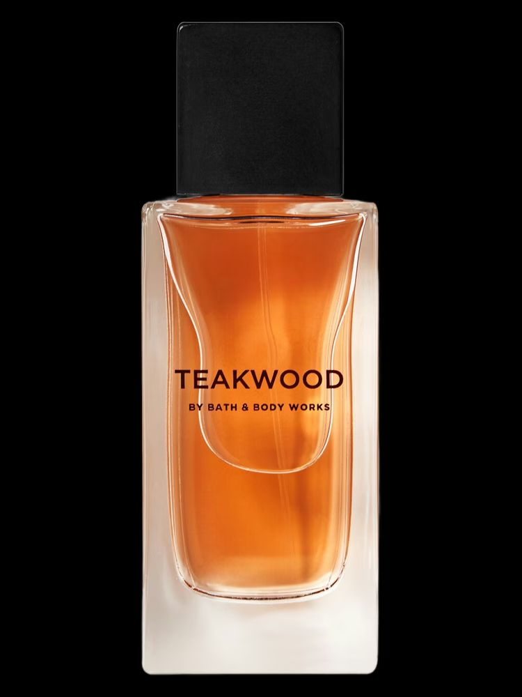 Teakwood by Bath and Body Works 100ML (Men)