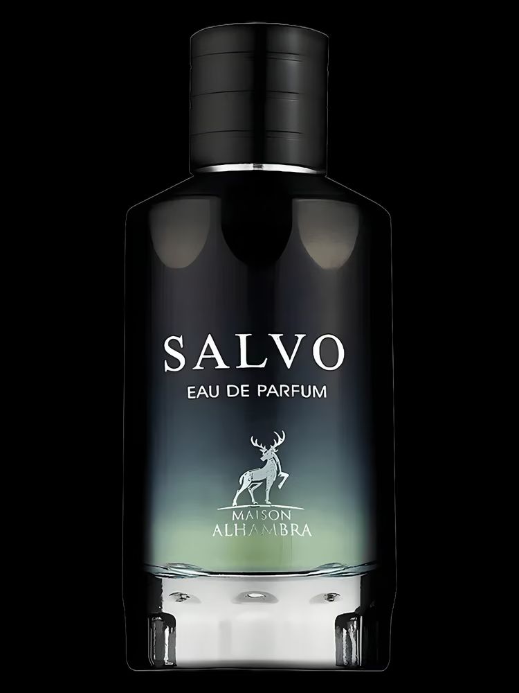 Salvo by Maison Alhambra