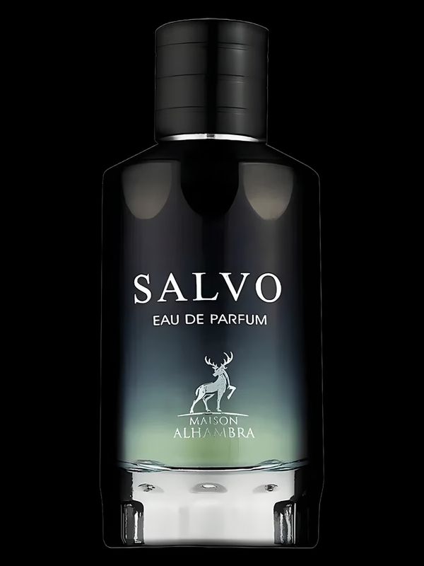 Salvo by Maison Alhambra