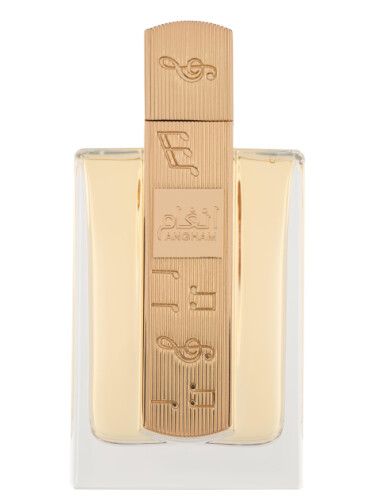 Angham by Lattafa 100ML (Women)