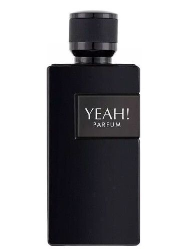 Yeah! Parfum by Maison Alhambra 100ML (Men)