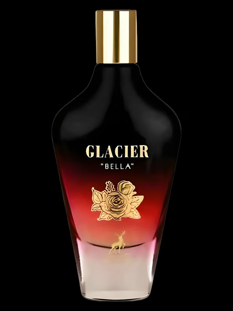 ​Glacier Bella by Maison Alhambra 100ML (Women)