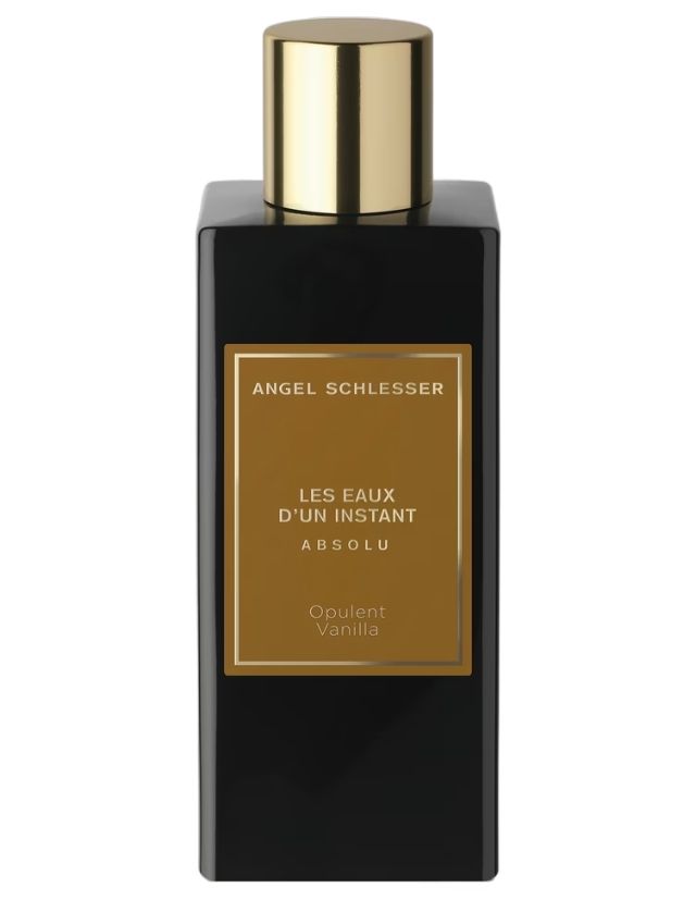 Opulent Vanilla by Angel Schlesser