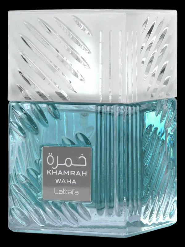 Khamrah Waha by Lattafa 100ML (Men)