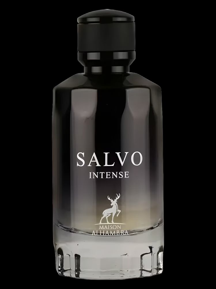 Salvo Intense by Maison Alhambra