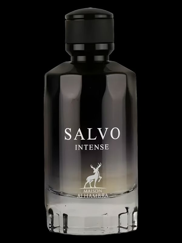 Salvo Intense by Maison Alhambra