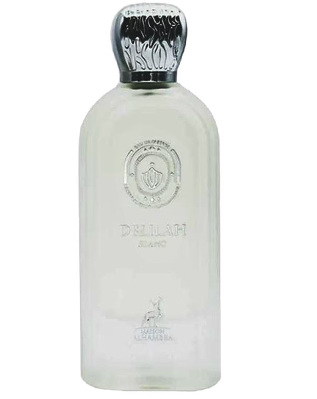 ​Delilah Blanc by Maison Alhambra