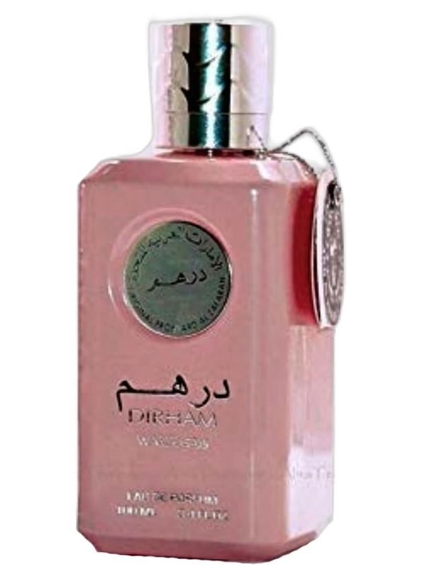 ​Dirham Wardi by Ard Al Zaafaran