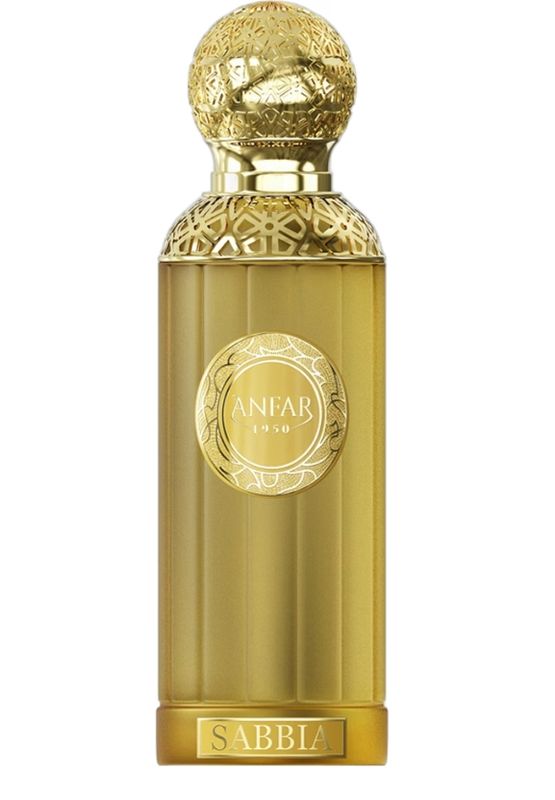 Sabbia by Anfar 1950