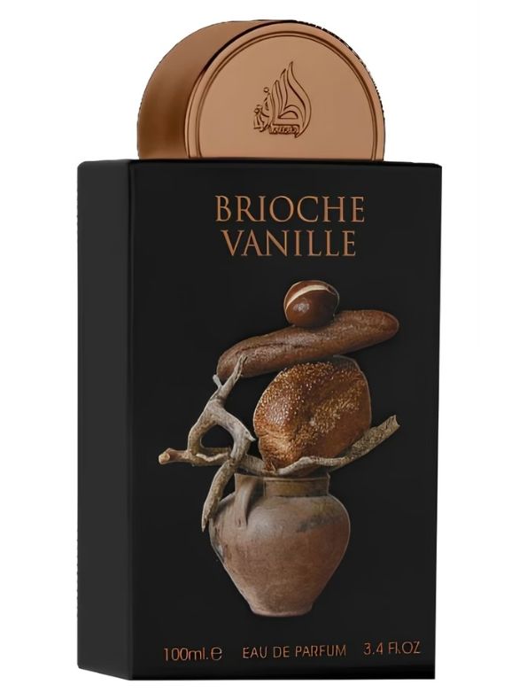 Brioche Vanille by Lattafa