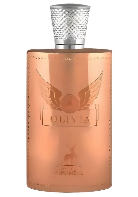 ​Olivia by Maison Alhambra 80ML (Women)