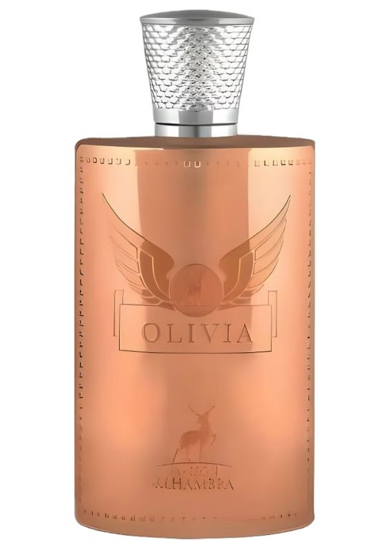 ​Olivia by Maison Alhambra 80ML (Women)
