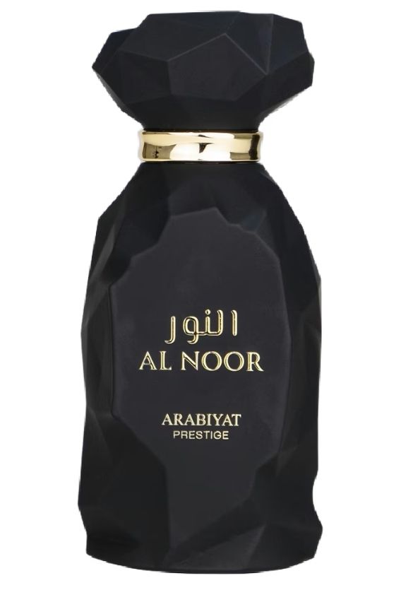 Al Noor by Arabiyat Prestige