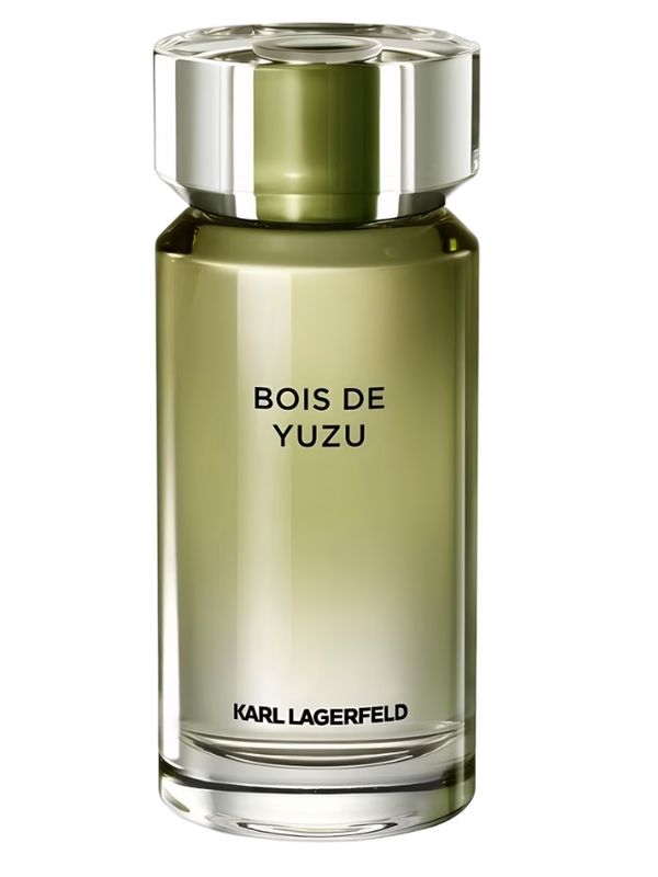 Bois de Yuzu by Karl Lagerfeld
