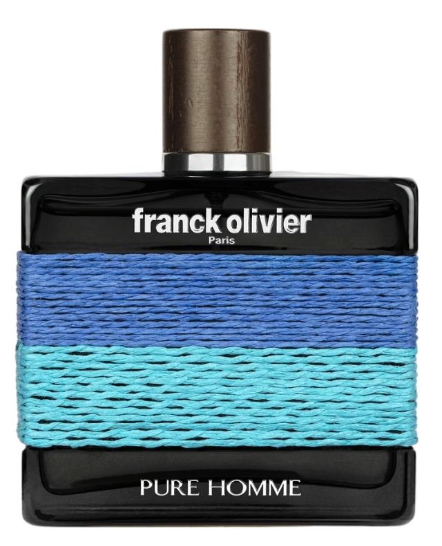 Pure Homme by Franck Olivier