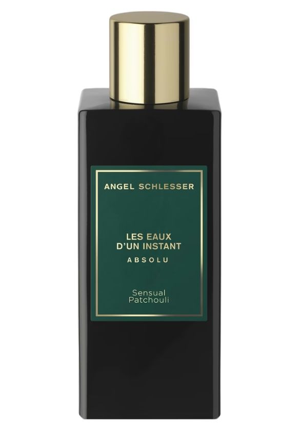 Sensual Patchouli by Angel Schlesser