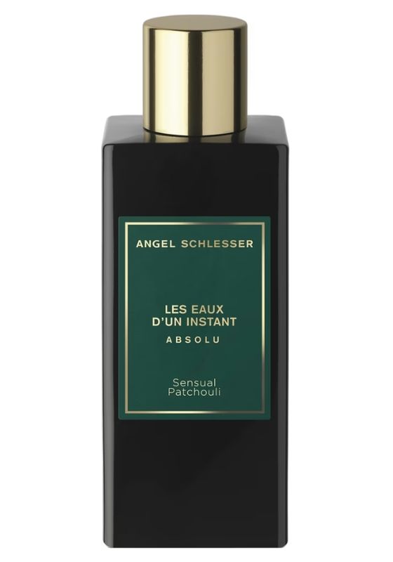 Sensual Patchouli by Angel Schlesser