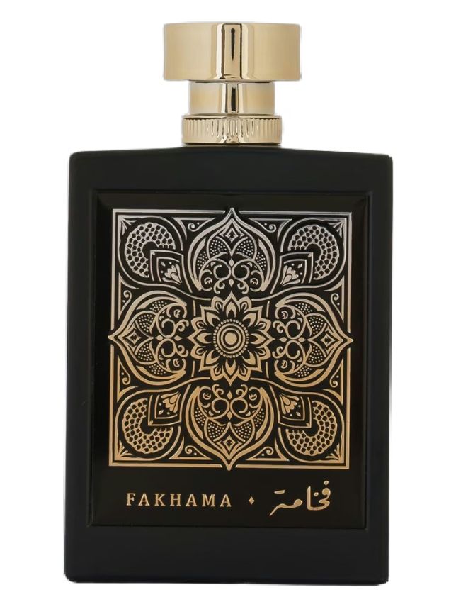​Fakhama by Assala 100ML Unboxed (Unisex)