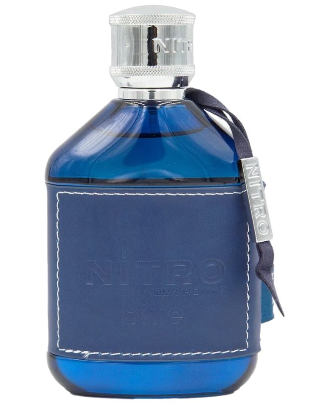 Nitro Blue by Dumont