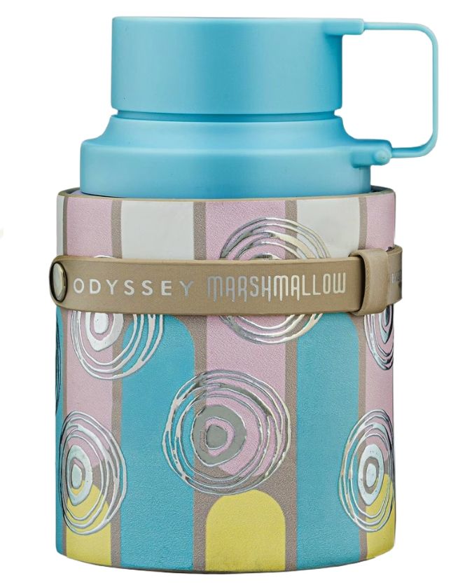 Odyssey Marshmallow by Armaf
