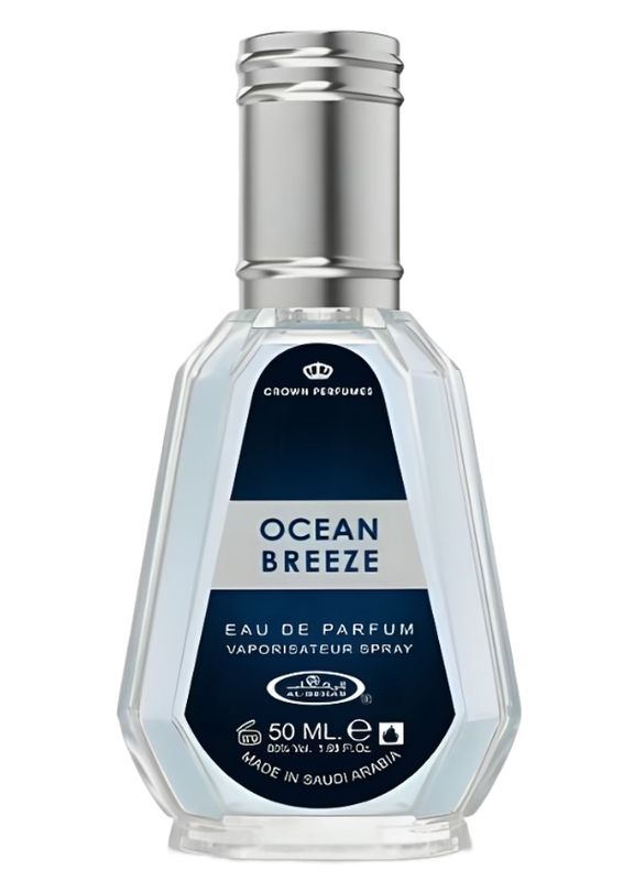 Ocean Breeze by ALREHAB PERFUMES