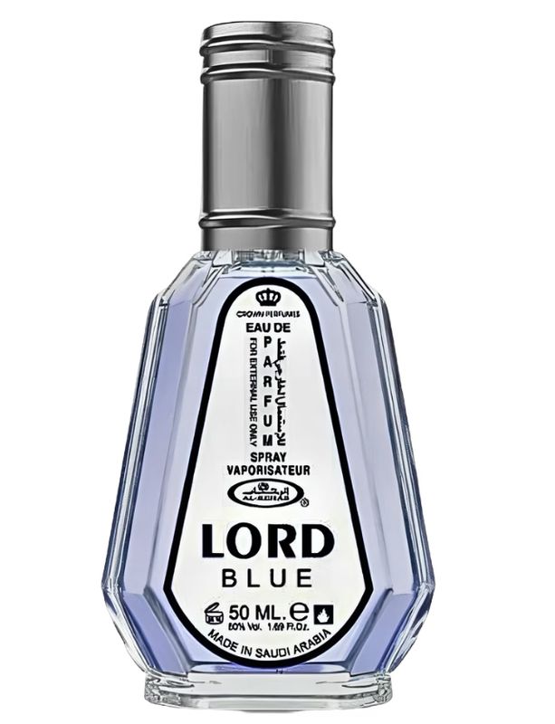 Lord Blue by ALREHAB PERFUMES