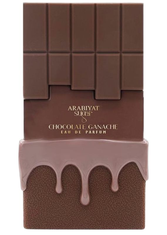 Chocolate Ganache by Arabiyat Sugar