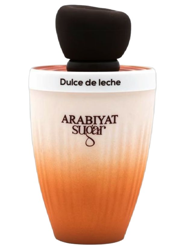 Dulce de Leche by Arabiyat Sugar