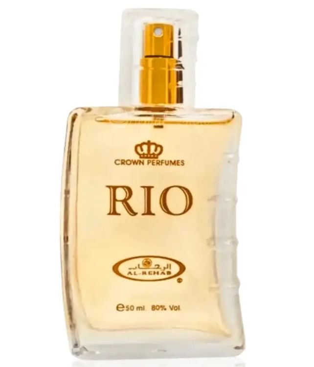 Rio by ALREHAB PERFUMES