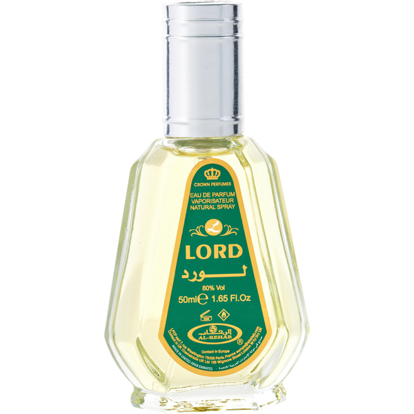 Lord by ALREHAB PERFUMES