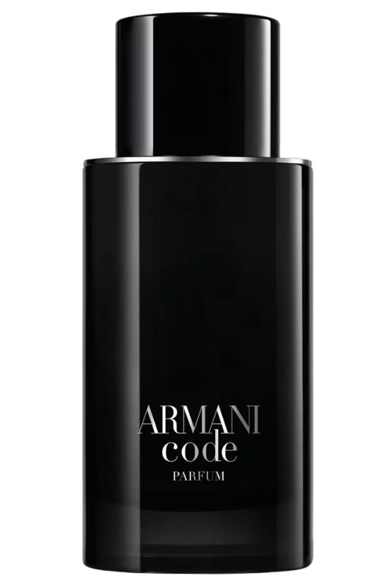 Armani Code Parfum by Giorgio Armani