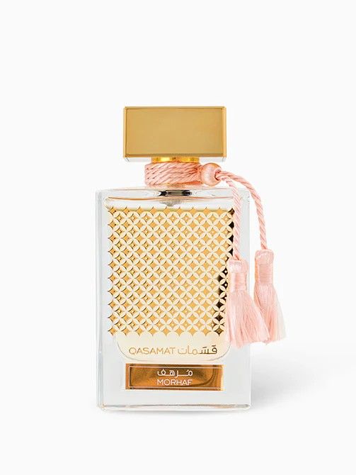 Qasamat Morhaf by Rasasi 60ML (Unisex)